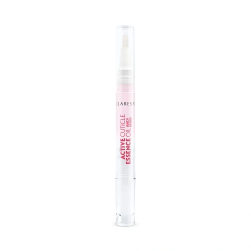 Claresa Active Essence Cuticle oil Juicy Berry.webp