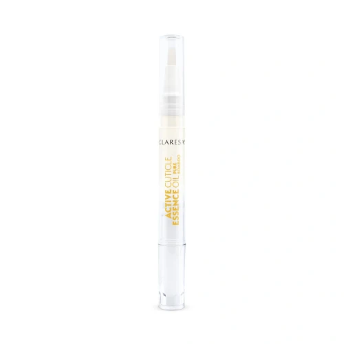 Claresa Active Essence Cuticle oil Pure Bamboo