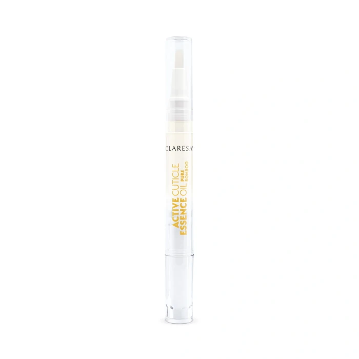 Claresa Active Essence Cuticle oil Pure Bamboo
