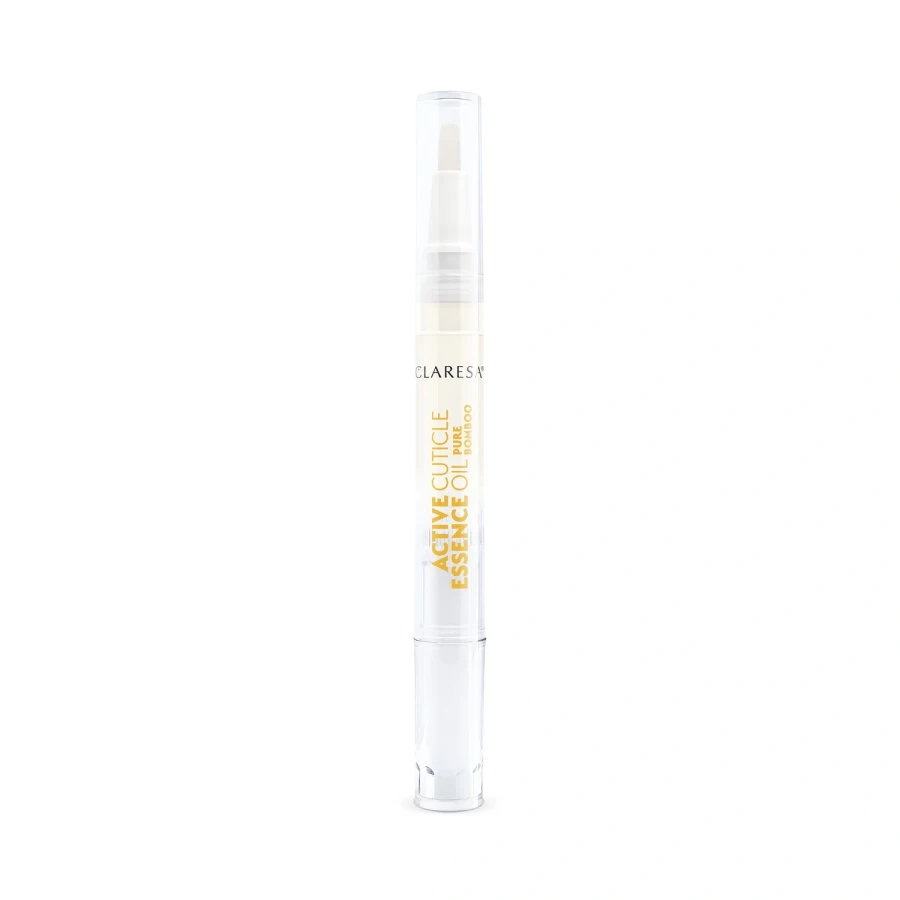 Claresa Active Essence Cuticle oil Pure Bamboo