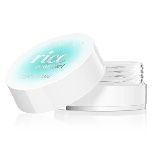 Claresa RICE POW(D)ER puder ryżowy sypki 5,5g