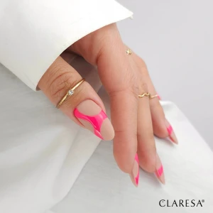 gummy nude 4, tropical escape 3 stylizacja paznokci.webp