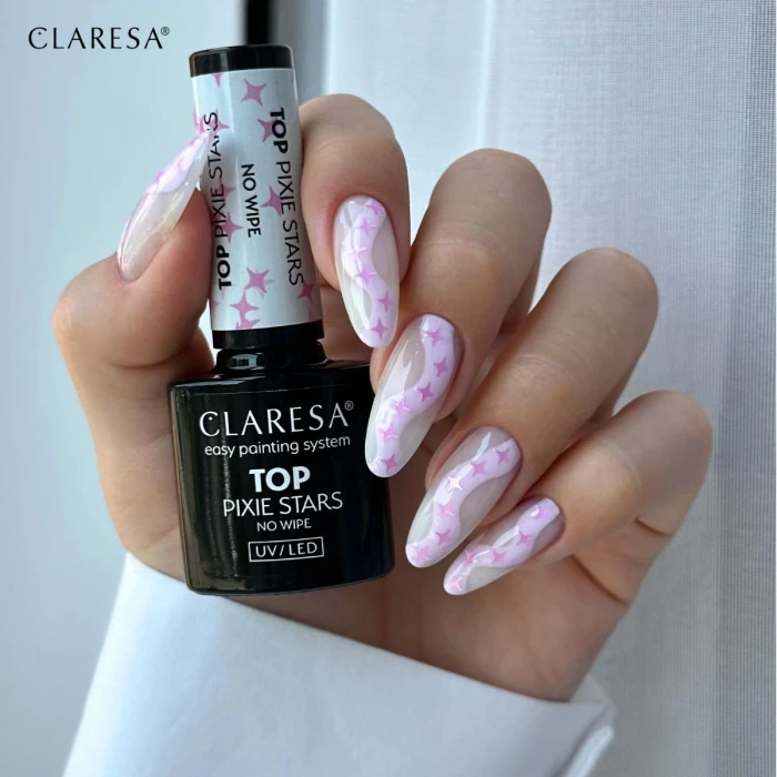 top pixie stars, Ciao pastel 6 stylizacja paznokci.webp