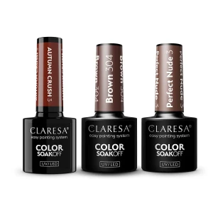 Claresa-Chocolate-Heaven-zestaw-lakierów-hybrydowych