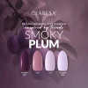 Claresa-zestaw-Smoky-Plum-zestaw-lakierów-hybrydowych