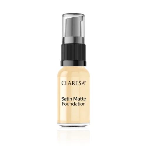 5903819848885 Satin Matte Foundation Podkład satynowo-matowy 01.webp