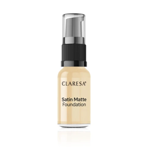 5903819848892 Satin Matte Foundation Podkład satynowo-matowy 02.webp