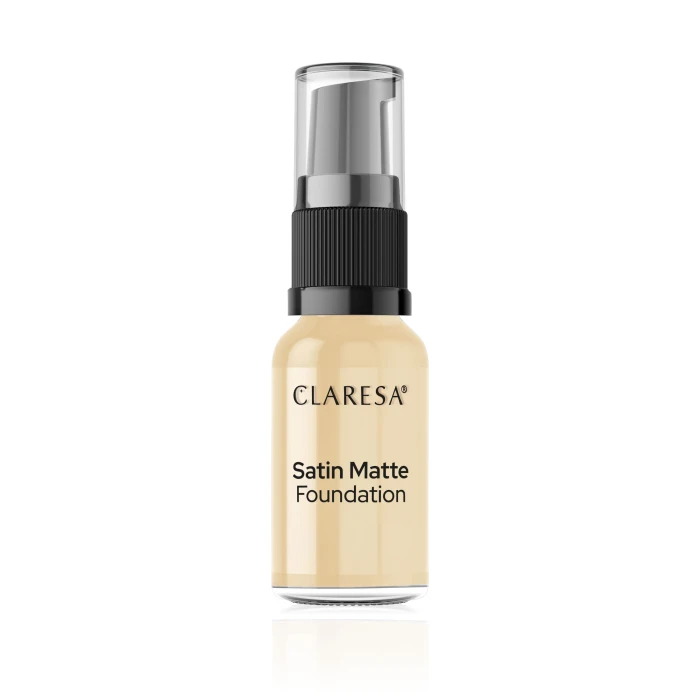 5903819848892 Satin Matte Foundation Podkład satynowo-matowy 02.webp