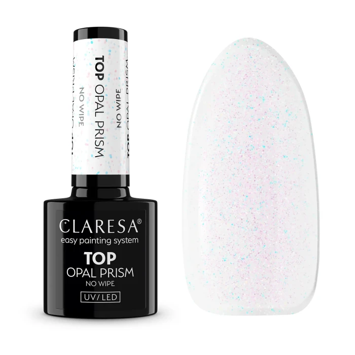 claresa top no wipe opal prism.webp