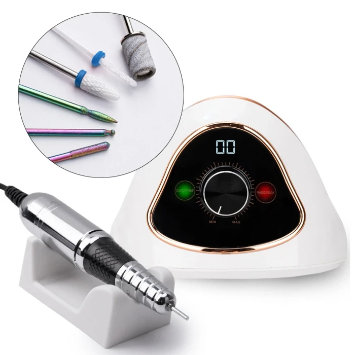 Frezarka-do-manicure-i-pedicure-68W-bialo-zlota-M15-1.webp