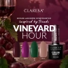 Claresa-zestaw-Vineyard-Hour-zestaw-lakierów-hybrydowych