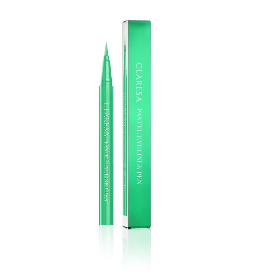 claresa-pastelowy-eyeliner-w-pisaku-03-green.webp