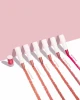 Claresa pomadka matowa SASSY YET CLASSY-swatche.webp