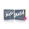 claresa denim collection bouncy blush.webp