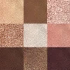 Odcienie palety cieni do powiek Claresa DENIM 01 Warm.webp