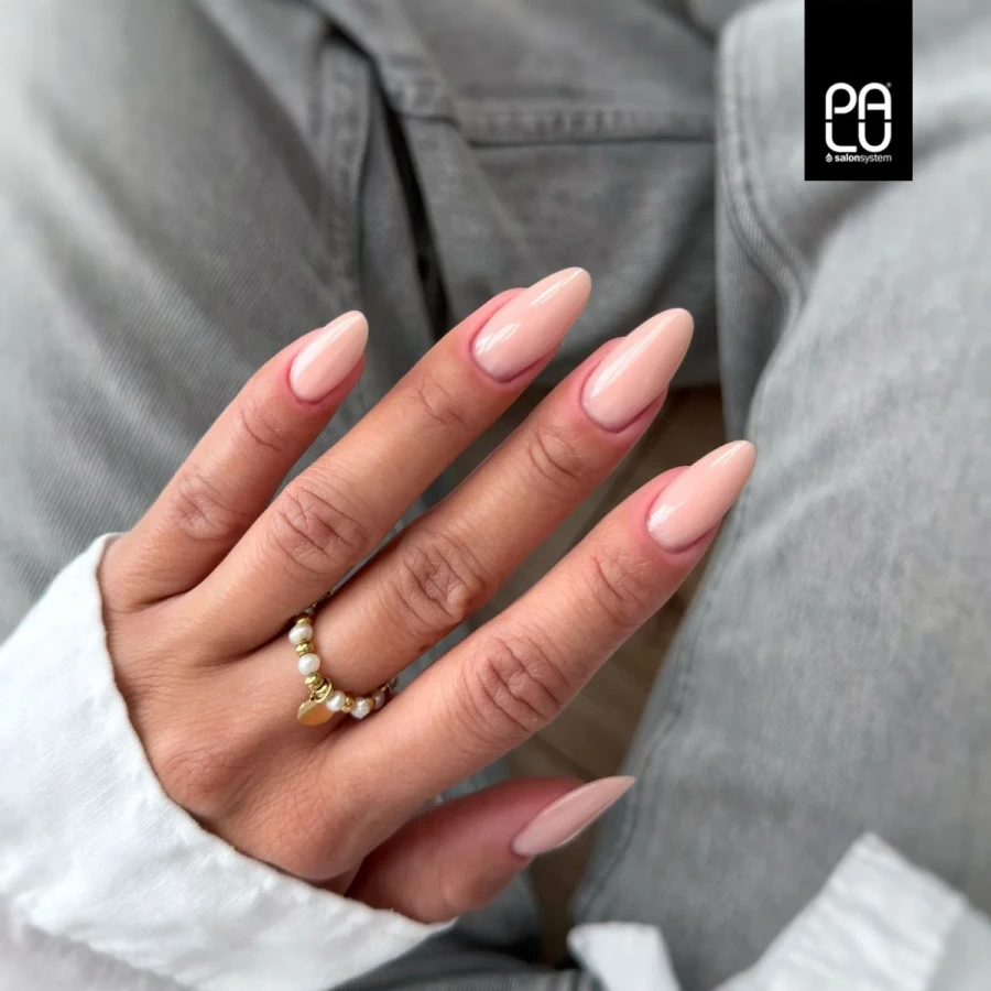 palu żel budujący pro light builder second skin.webp