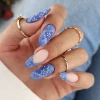 Stylizacja paznokci Claresa Denim Jeans.webp