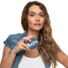 Modelka z podkładem Claresa DENIM Cushion Foundation.webp