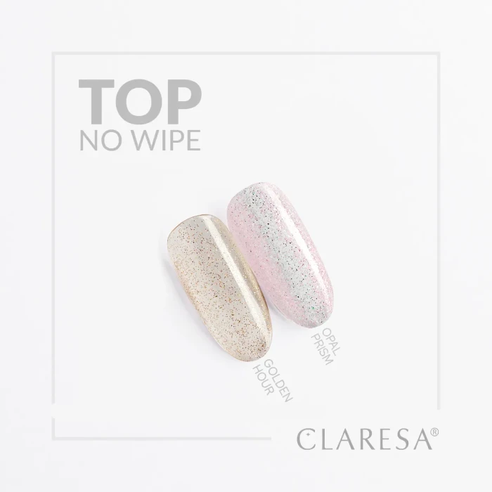 Wzornik topów hybrydowych Claresa No Wipe.webp