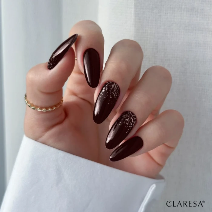 claresa lakier hybrydowy glitter 3.webp