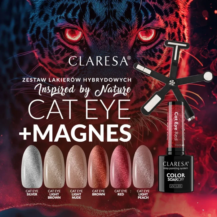 Claresa-zestaw-Cat-Eye