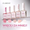 claresa więcej za mniej kolekcja lakieów klasycznych active nude.webp