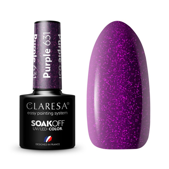 Claresa-lakier-hybrydowy