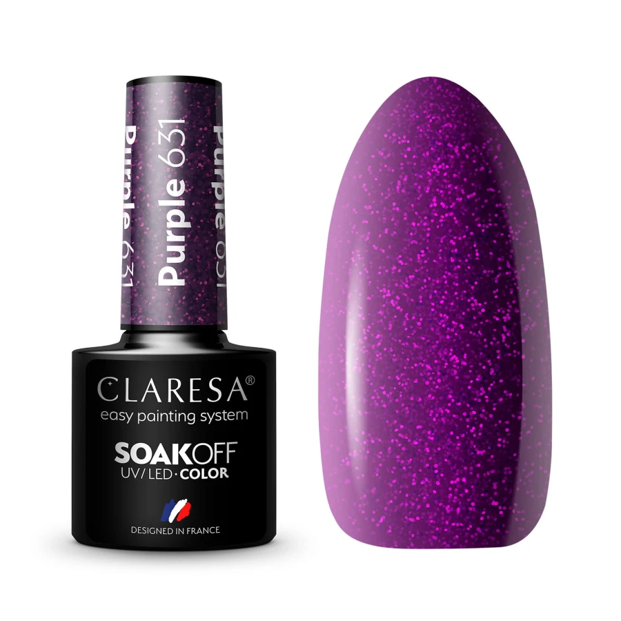 Claresa-lakier-hybrydowy