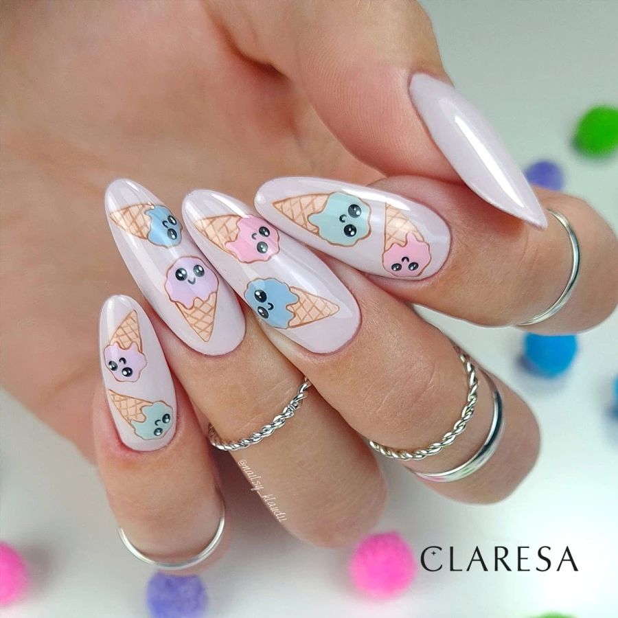 Claresa IceCream