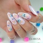 Claresa-IceCream