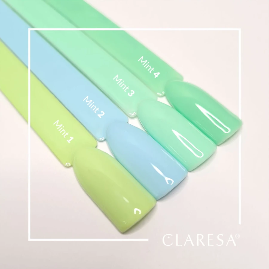 mint