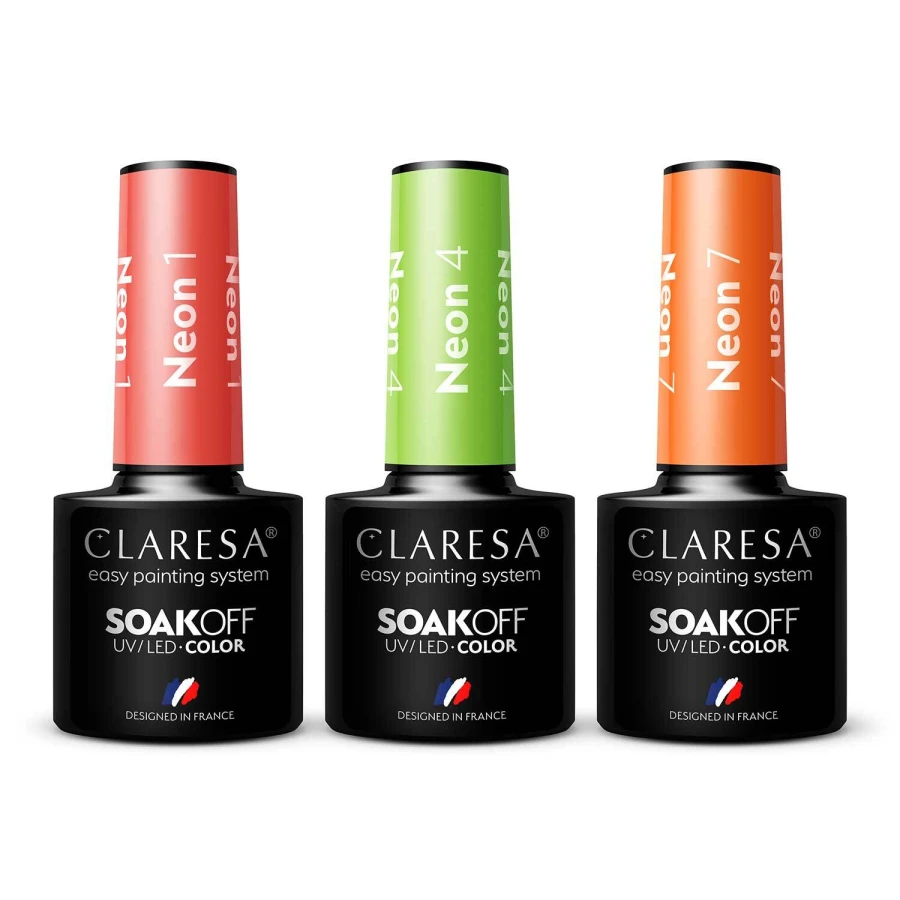 Claresa-promocja-neony