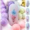 ice cream step by step