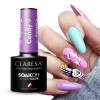stylizacja z lakierem candy 9
