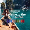 Claresa kolekcje river vibes