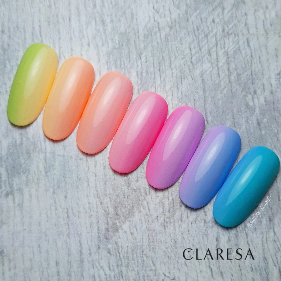 lollipop ombre