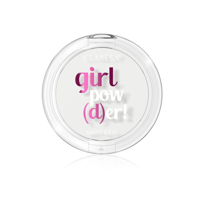 Girl pow(d)er! 00