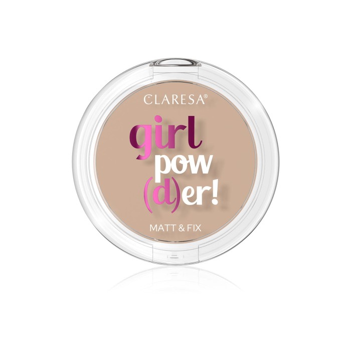 Girl pow(d)er! 03