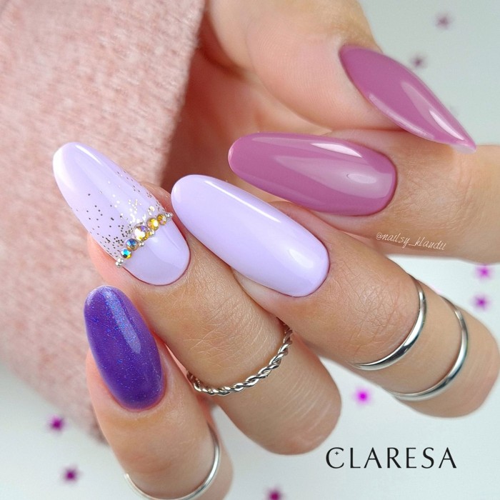 stylizacja Purple