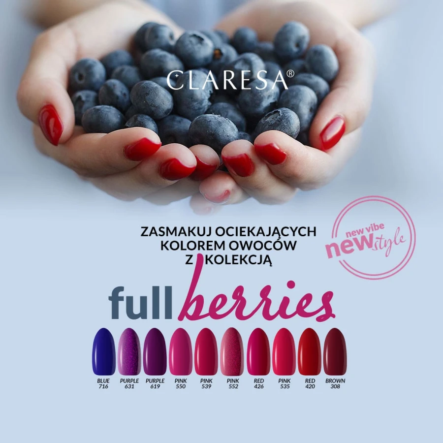 Claresa-kolekcje-full-berries