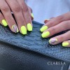 Stylizacja paznokci z fluo 1