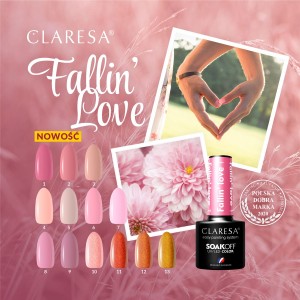 Claresa-Fallin-love