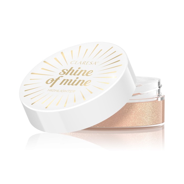 Shine of mine 11
