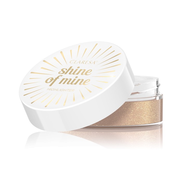 Shine of mine 12