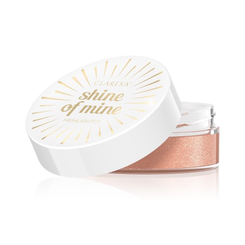 Shine of mine 13