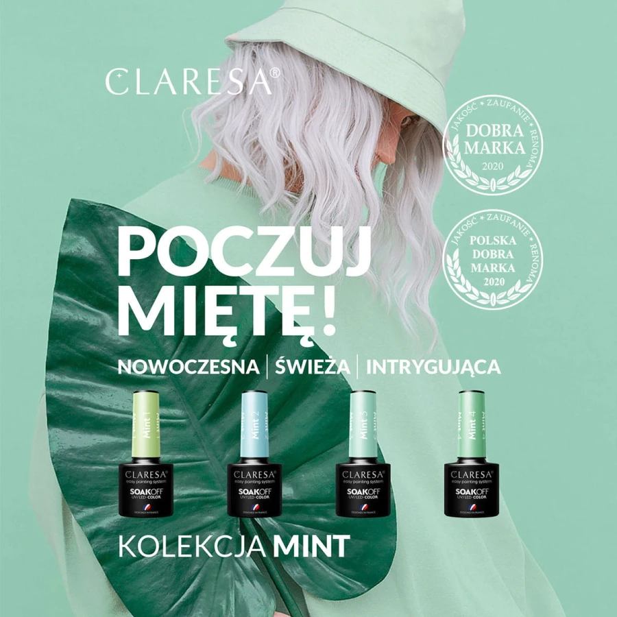 mint