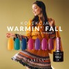 Warmin'-Fall