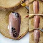 step by step manicure z wzorkami z fallin love 3