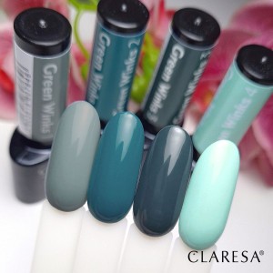 Green winks-1,2,3,4