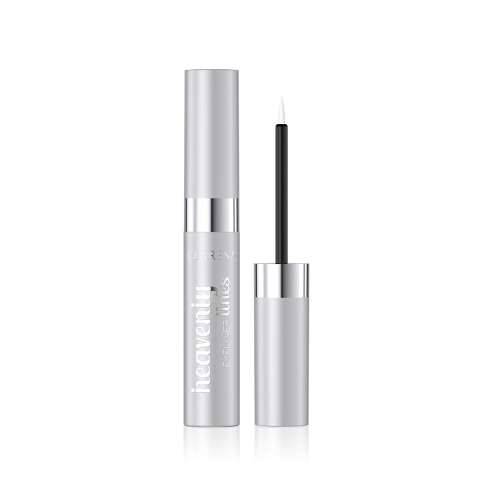Eyeliner w płynie Heavenly Lines